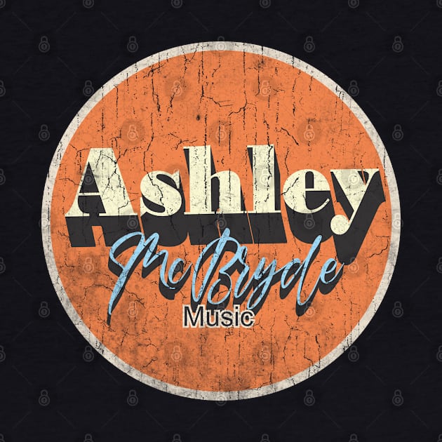 Ashley McBryde by Kokogemedia Apparelshop
